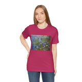 Lilies | Tee