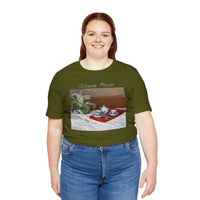 Tea Service | Titled | Tee