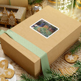 Flower Bed | Sticker