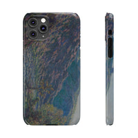 Petite Creuse | iPhone Case | slim