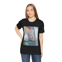 Manneporte | Tee