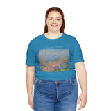 Antibes | Titled | Tee