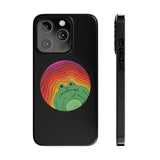 TOAD | iPhone Case | slim