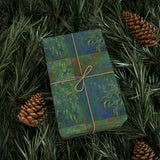 lrises | Wrapping Paper