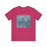 London | Titled | Tee