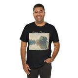 Giverny Seine | Titled | Tee