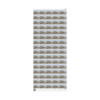 Cabin | Wrapping Paper