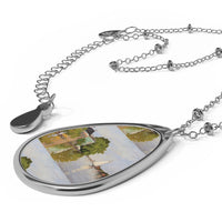 Achterzaan | Necklace