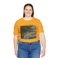 Bennecourt | Titled | Tee