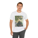 Camille | Titled | Tee
