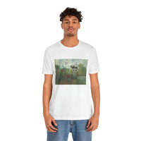 Dahlias | Tee