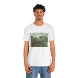 Dahlias | Tee