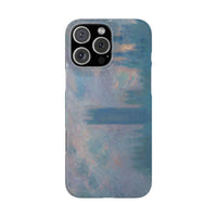 London | iPhone Case | slim