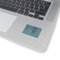 Venice | Sticker