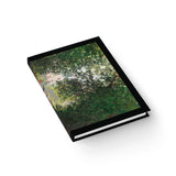 Parc Monceau | Journal