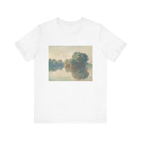 Giverny Seine | Tee