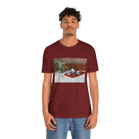 Tea Service | Tee