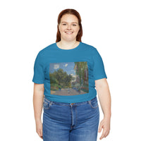 Argenteuil House | Tee