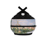 Vétheuil Summer | Backpack