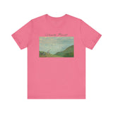 Pourville | Titled | Tee