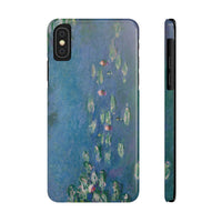 Water Lilies | iPhone Case | slim