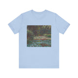 Water Lily Pond | Tee