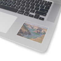 Port-Domois | Sticker