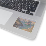 Port-Domois | Sticker