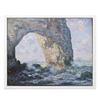Étretat | Puzzle