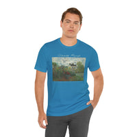 Dahlias | Titled | Tee