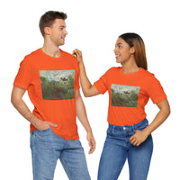 Dahlias | Tee