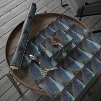 Petite Creuse | Wrapping Paper