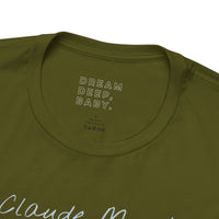 Vétheuil Garden | Titled | Tee