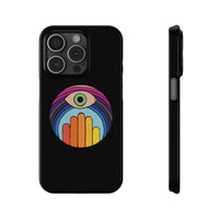 FORTUNE | iPhone Case | slim