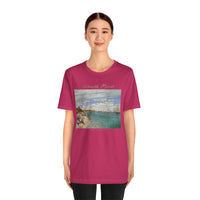 Sainte-Adresse Regatta | Titled | Tee