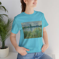 Banks of the Seine | Tee