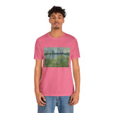 Banks of the Seine | Tee
