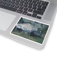 Normandy Train | Sticker
