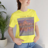Vétheuil | Titled | Tee