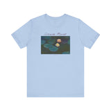 Nympheas | Titled | Tee