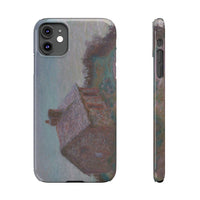 Varengeville | iPhone Case | slim