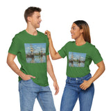 Ships | Tee