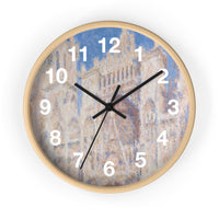 Cour d'Albane | Clock