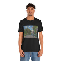 Argenteuil House | Tee