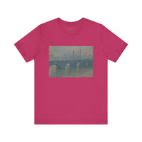 Gray Bridge | Tee