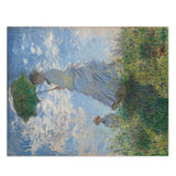 Madame Monet | Puzzle