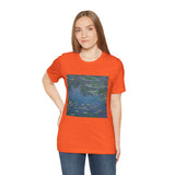 Water Lilies | Tee