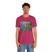 Lilies | Tee