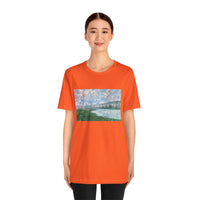 Vétheuil Seine | Tee