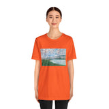Vétheuil Seine | Tee